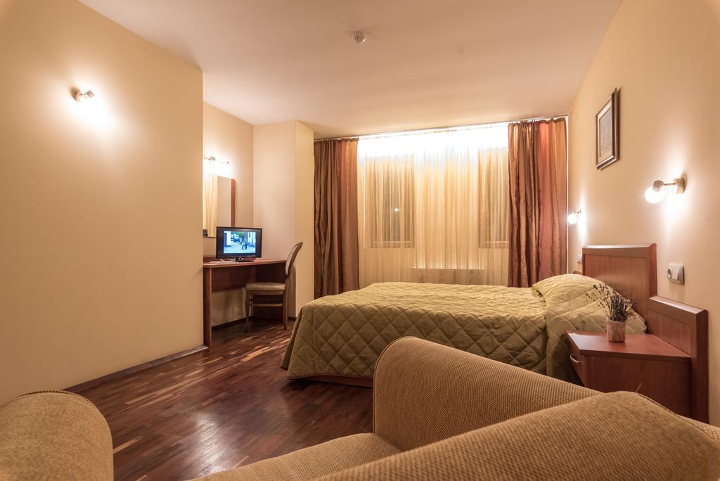 Hotel Hermes 班斯科 外观 照片