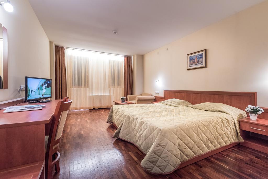 Hotel Hermes 班斯科 外观 照片