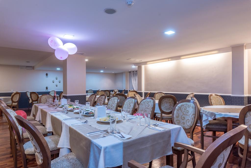 Hotel Hermes 班斯科 外观 照片